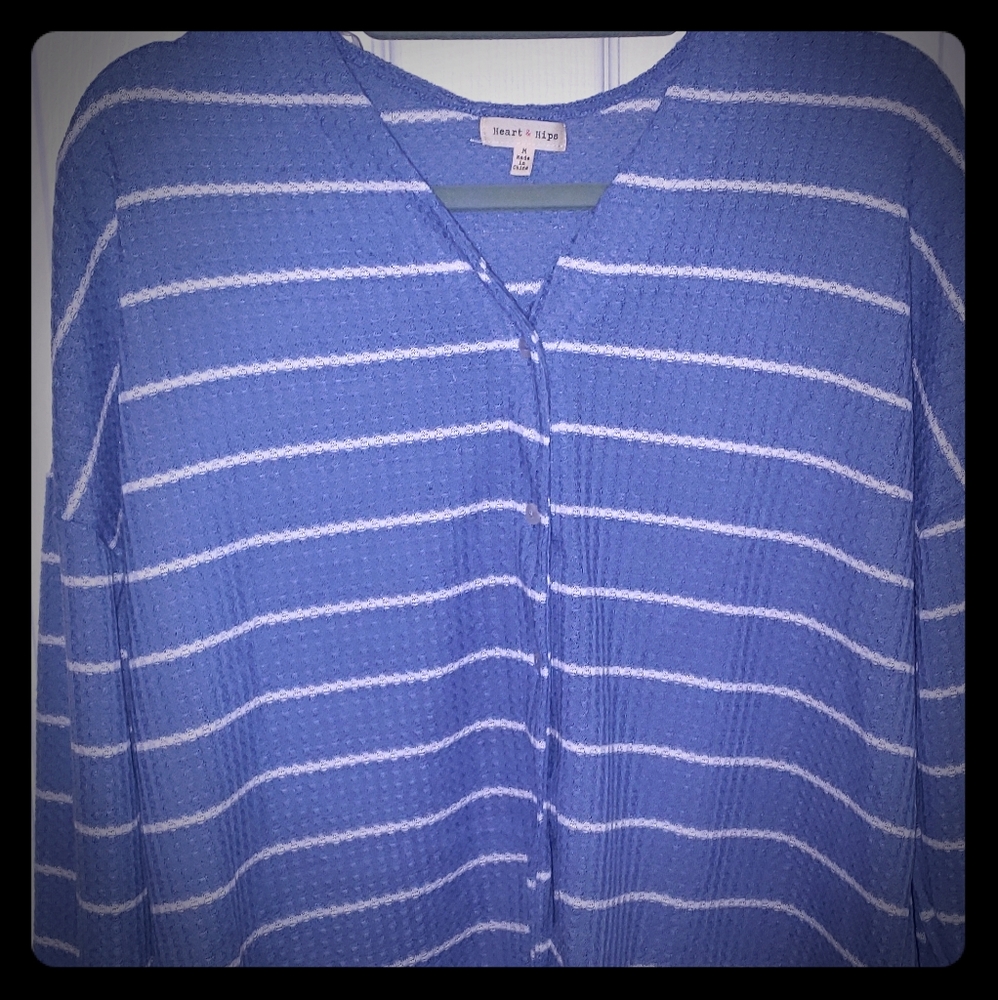 Women's blouse